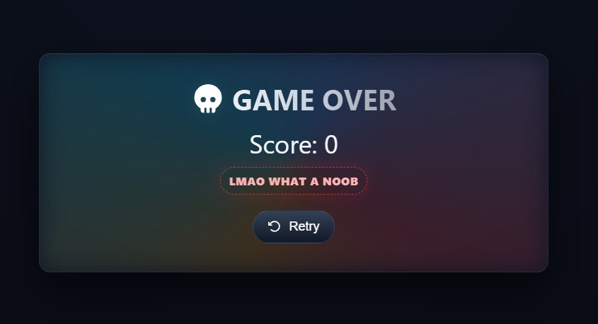 Color Dash Game screenshot 3